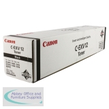 Canon IR3570 Digital Copier Toner C-EXV12