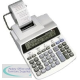 Canon Printing Calculator MP121-MG-HWB