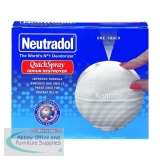 Sanitary Dispensers - Air Freshener