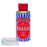 Brasso Metal Polish Liquid 175ml KCBRA