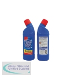 Maxima Thick Bleach 750ml