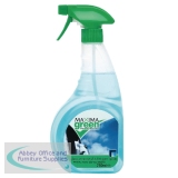 Maxima Glass Window VDU Trigger Spray 750ml
