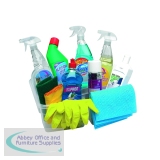CPD43901 - CPD Office Cleaning Kit KMAXSCK