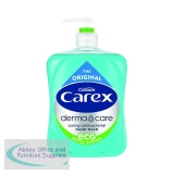 Carex Anti-Bacterial Handwash 500ml KJEYS5002/6