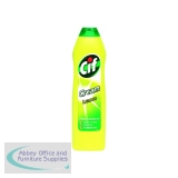 Cif Lemon Cleaner 500ml KDL39651