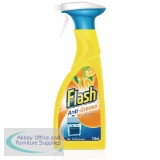 Flash Anti-Grease Kitchen Spray VPGABS