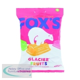 Foxs Glacier Fruits 200gm KRCFGF