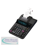 Casio Printing Calculator Black FR-620TEC-E-EH