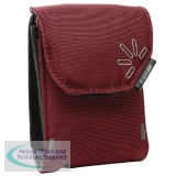 CaseLogic Micro Camera Case Plum CLPSL16P