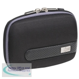 CaseLogic Eva 3.5 Satellite Navigation Unit Case Grey GPSP1