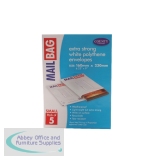 County Mail Bag Small Pack of 5 C260