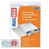 County Mail Bag Large Pack of 5 C262