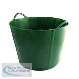 Bentley 40 Litre Versatile Trug Green TRUG.01