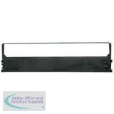 Citizen Fabric Ribbon Cassette Black 2488FN 3000019