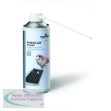 Durable Powerclean Standard Air Duster 400ml 5796/19