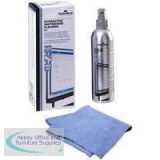 Durable Interactive Whiteboard Cleaner 5814/00
