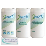 Durable Workstation Clean Triple Pack 5783/00