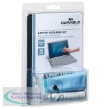 Durable Laptop Cleaning Kit 5863/00