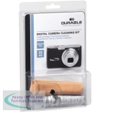 Durable Digital Camera Cleaning Kit Clip Strip Pack of 10 5127/00