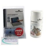 Durable Laptop Cleaning Kit Promo Pack 5132/00