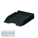 Durable Letter Tray ECO 253x337x63mm Black 775601