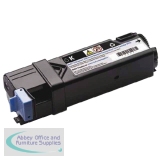 Dell 2150Cn Toner Cartridge 2FV35 Black 593-11039
