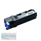 Dell 2150Cn Toner Cartridge WHPFG Cyan 593-11034