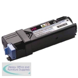 Dell 2150Cn Toner Cartridge 9M2WC Magenta 593-11038