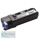 Dell 2150Cn Toner Cartridge 769T5 Cyan 593-11041