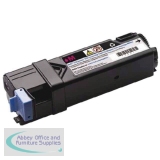 Dell 2150Cn Toner Cartridge 8WNV5 Magenta 593-11033