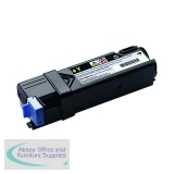 Dell 2150Cn Toner Cartridge NPDXG Yellow 593-11037