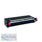 Dell 3115CN Laser Toner Cartridge High Capacity Magenta RF013