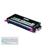 Dell 3110CN Laser Toner Cartridge Magenta MF790