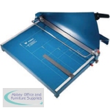 Dahle Guillotine 519