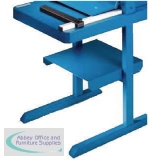 Guillotines, Trimmers and Cutters