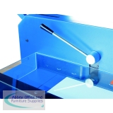 Guillotines, Trimmers and Cutters - Cutters