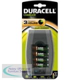 Duracell 3-Hour Mobile Charger 81362510 CEF 23
