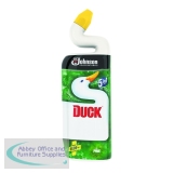 Toilet Duck Fresh Clean 750ml 7511606