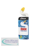 Toilet Duck Ocean Clean 750ml 7511607