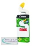 Toilet Duck Fresh Clean 750ml 7511606
