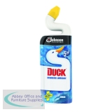 Toilet Duck Ocean Clean 750ml 7511607