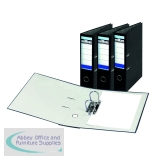 Lever Arch Files - Foolscap (Legal) Size