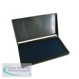 Colop Micropore Stamp Pad Blue 155x80mm MPBELG