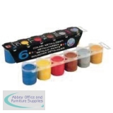  Fine Arts Materials (see other sheet) 