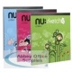 Elco Nu Critters Sketch and Stick Assorted Pack of 21