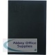 Nuco Nu Elite Polypropylene Cover A6 Black EL00379