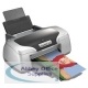 Epson Stylus Photo R800 Inkjet Printer
