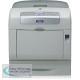 Epson AcuLaser C4200DN Colour Laser Printer
