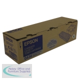 Epson M2000 Standard Capacity Toner Cartridge C13S050436