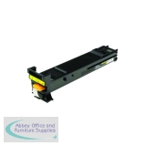 Epson AcuLaser CX28DN Toner 8K Yellow C13S050490